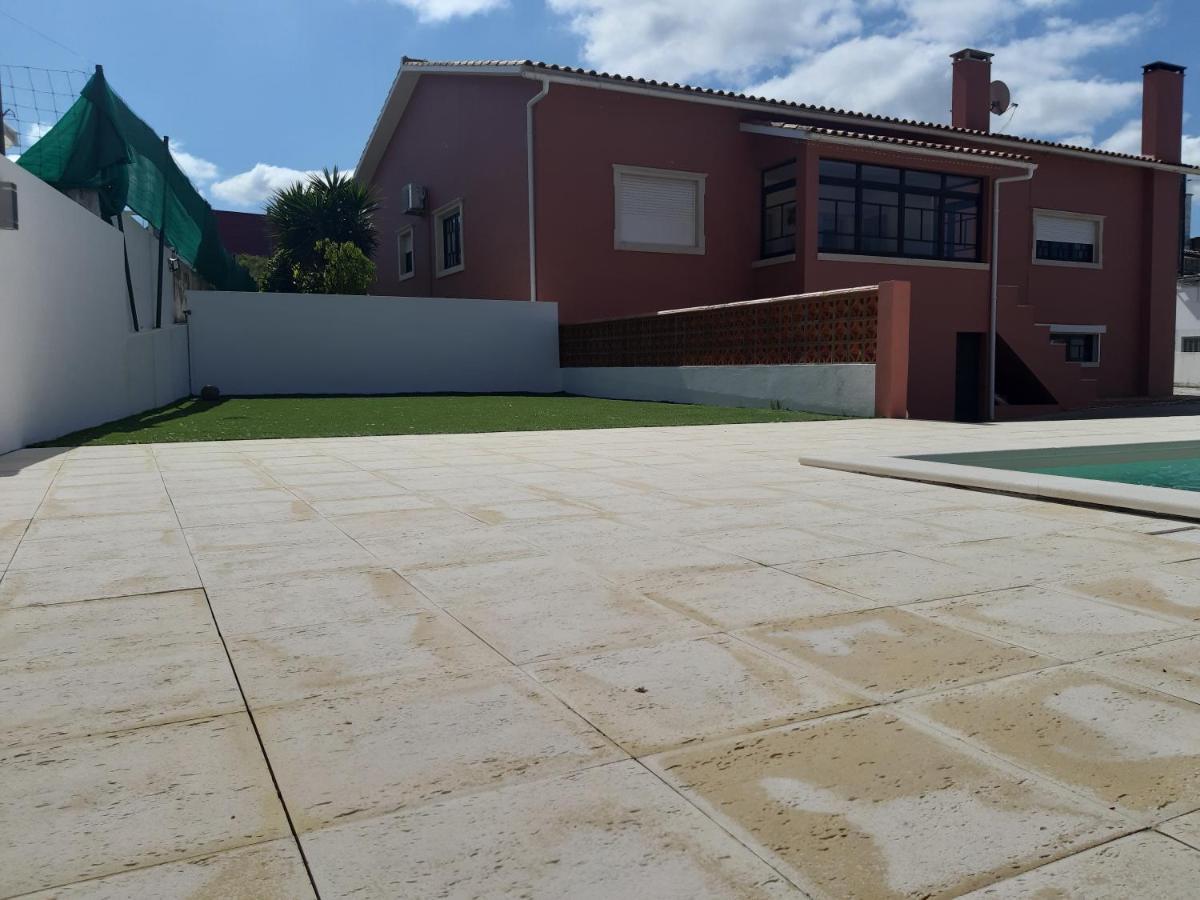 Vivenda Santiago Maiorga Exterior photo