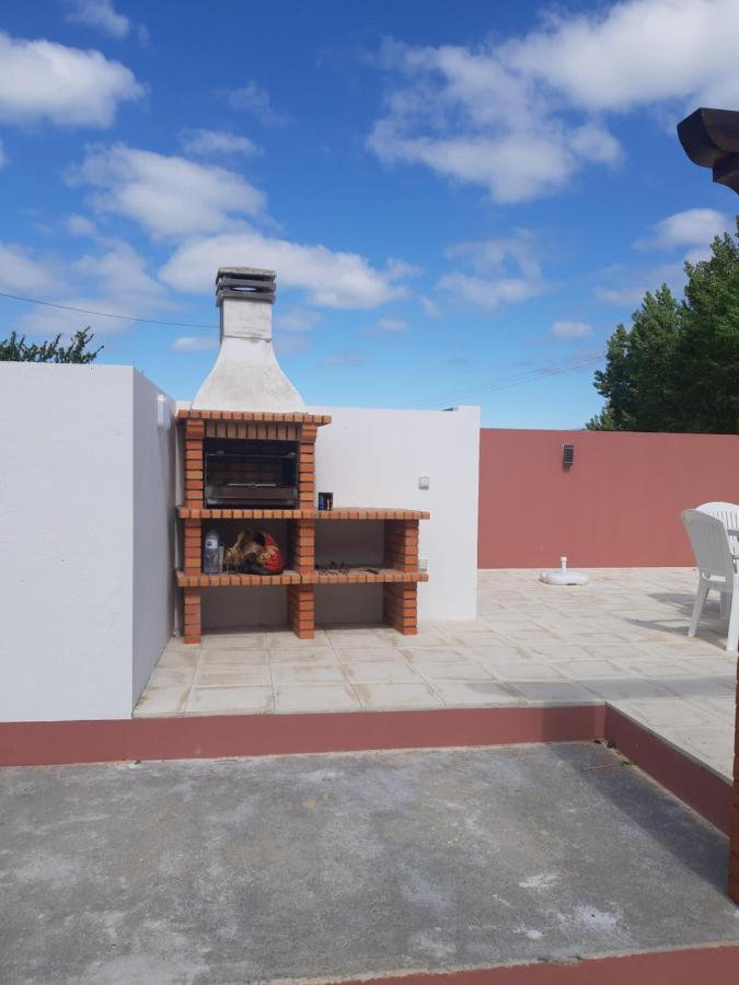 Vivenda Santiago Maiorga Exterior photo