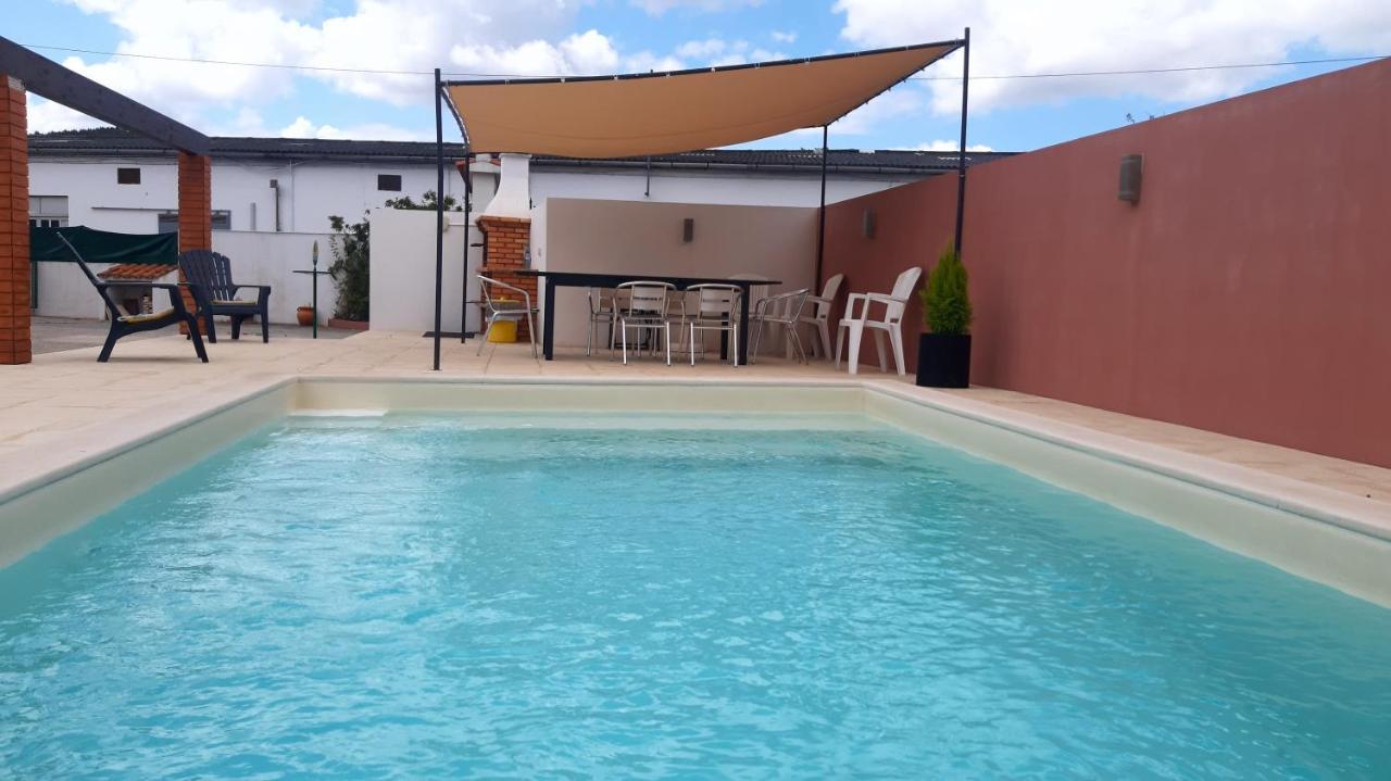 Vivenda Santiago Maiorga Exterior photo